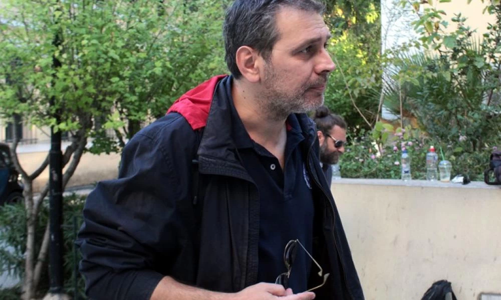 Ένταλμα σύλληψης για τον Στέφανο Χίο
